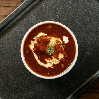 やわらかビーフシチュー