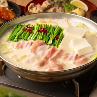 11月【『忘年会』冬の味覚堪能コース】《3H飲み放題×8品4000円》濃厚豆乳鍋やお造り3種等