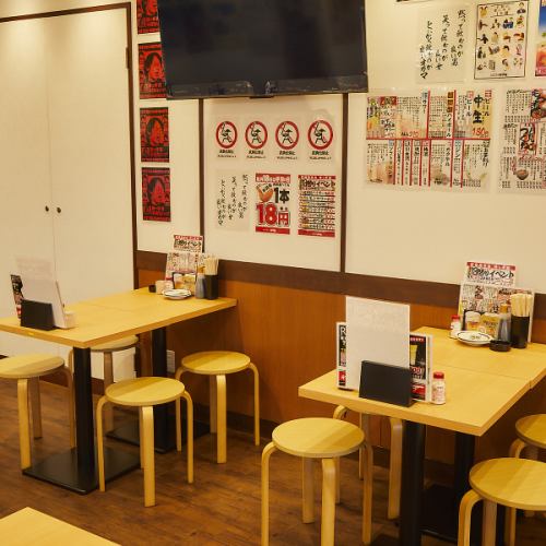 <p>【喫煙OK！朝8時まで営業】全席喫煙可能！朝8時迄営業しています！1次会はもちろん2次会・3次会・4次会…にもご利用ください♪「終電後も飲みたい！」など、困ったときは「酔っ手羽 大阪高槻店」へお越しください☆</p>