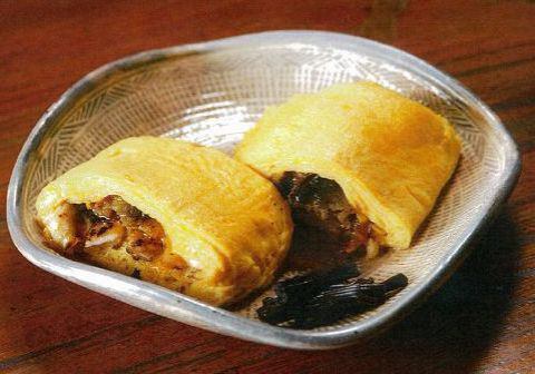 落ち着いた雰囲気の中で楽しんでいただきたい一品