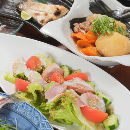 ◆産地消と自家農家の野菜