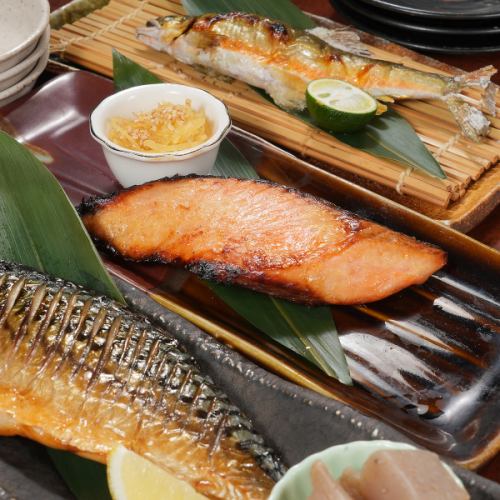 【黒板メニュー】一期一会の旬の味覚!数量限定品も