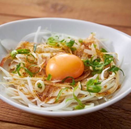 Appetizer Onion Ball Salad