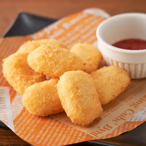 チーズフライ