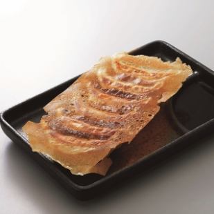 酔虎伝ギョーザ