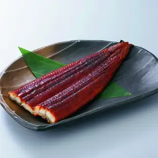 うなぎ蒲焼（半身）