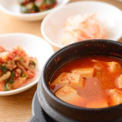 Daechan Jjigae