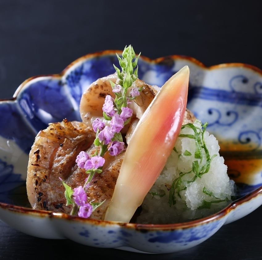 北新地/梅田/大阪駅/西梅田/和食/割烹/懐石/懐石/居酒屋/デート