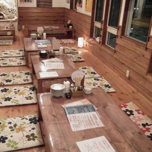 レイアウト自由に変更可能◎