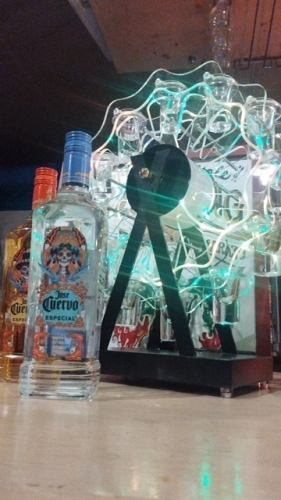 テキーラ、クライナー