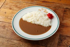 神戸屋カレー