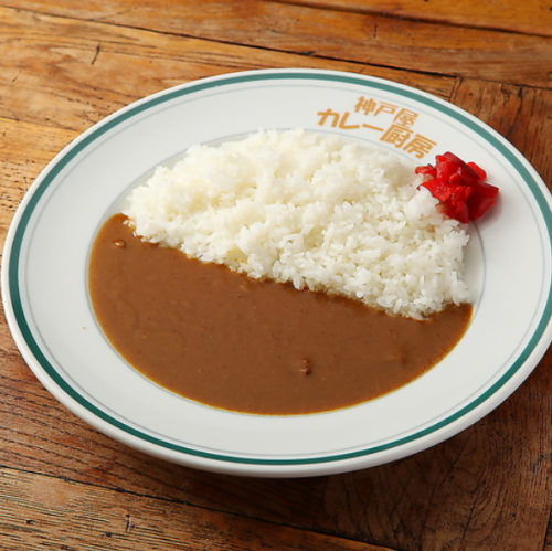 先々代からの伝統の味