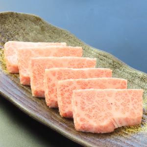 氷温熟成ロース