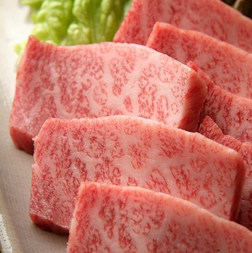 神戸屋ならではの" 和牛味比べ"