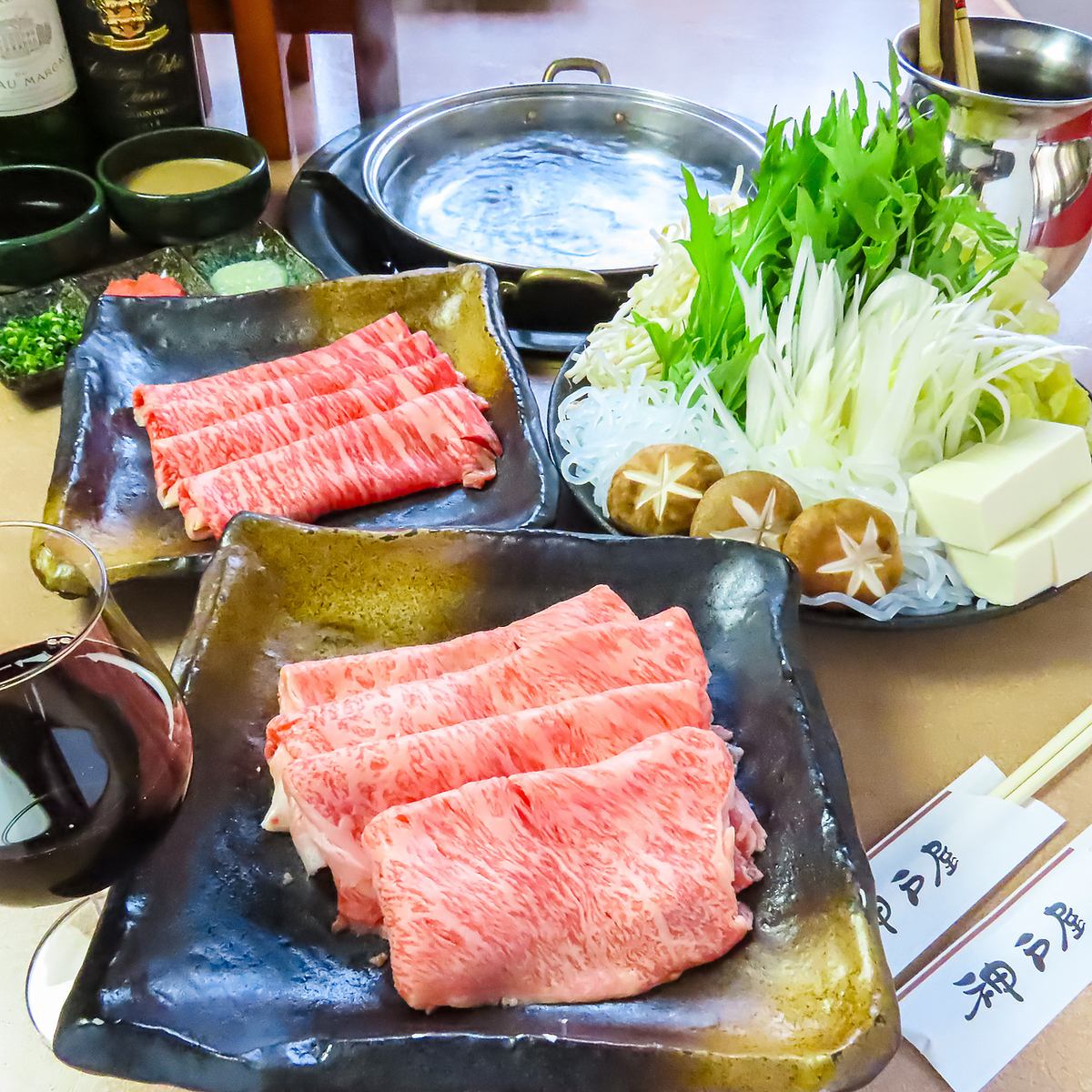 各種宴会にぴったりな飲み放題付きプランございます！