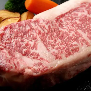 国産牛サーロイン