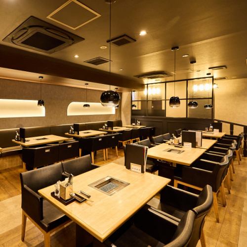2 minutes walk from Hakata Station