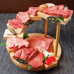 【博多駅より徒歩2分】A5ランク黒毛和牛を楽しむ「俺の焼肉」がついに福岡初上陸！