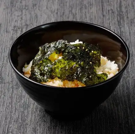 焼肉専用ご飯