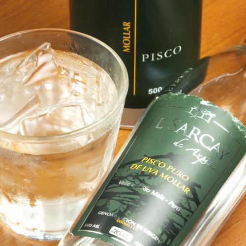 Pisco