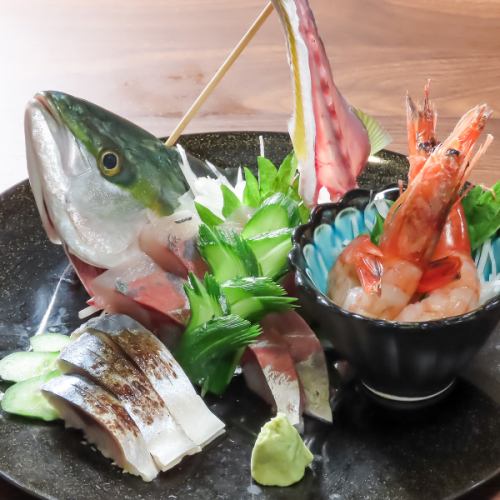 経験豊富なシェフが作る料理◎
