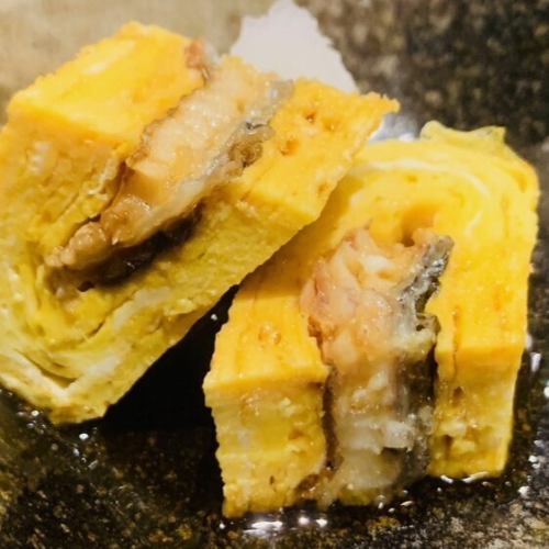 う巻き