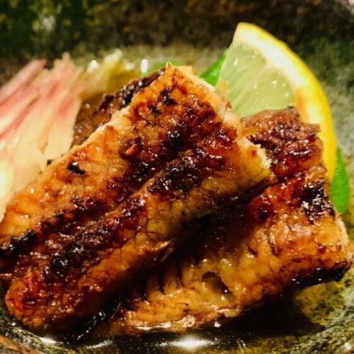 うざく