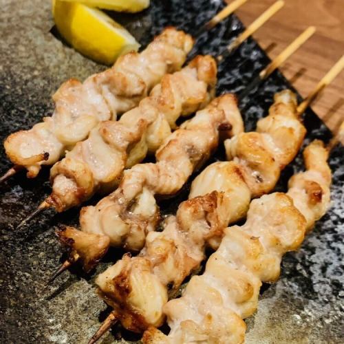 白バラ