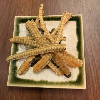 骨せんべい