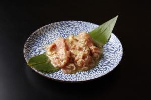 鶏せせり