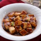 Mabo tofu