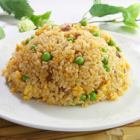 Gomoku fried rice