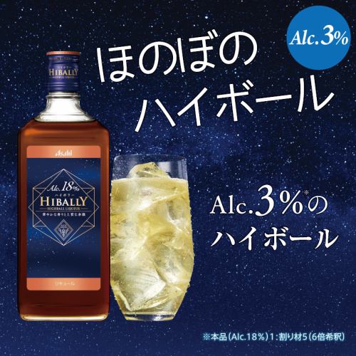 低度酒精飲料