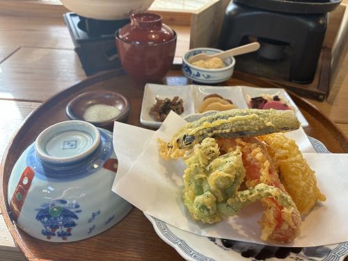 Limited quantity Chameshi Gozen