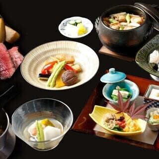 上会席コース-雅-(みやび)