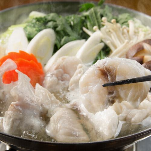 2025年も開催！【ふぐ感謝祭】期間限定コース