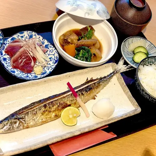 10月26日（月）～30日の週替わりランチ