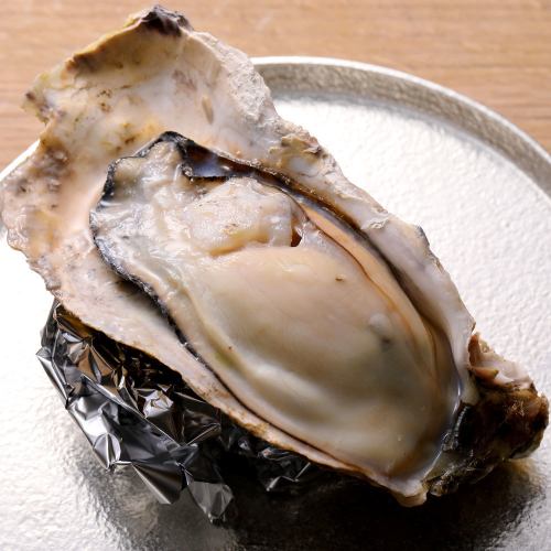 [Menme Today's] Recommendation - Oysters -