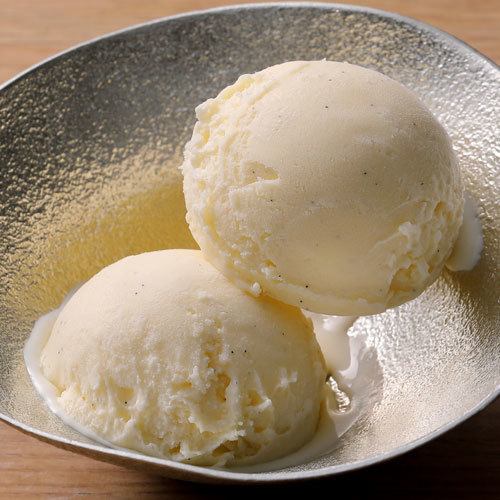 北海道香草冰淇淋