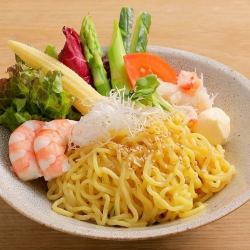 Hokkaido Ramen Salad