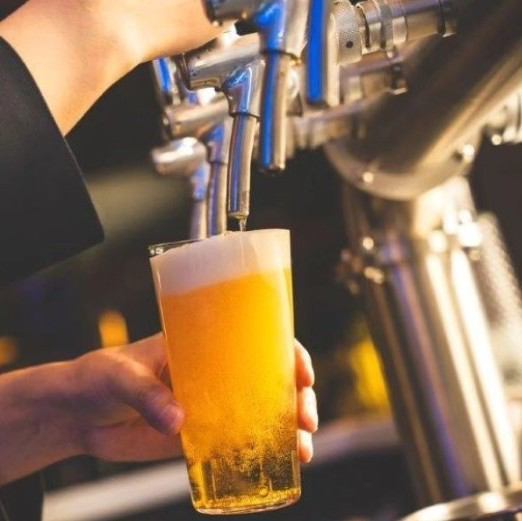 【オリオンビール工場直送◎】ご提供するグラスやビールの注ぎ方にこだわった最高に美味しいオリオンビールを提供します☆☆☆
