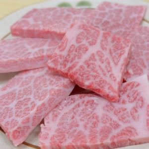 上カルビ (みそ・しょうゆ)　各