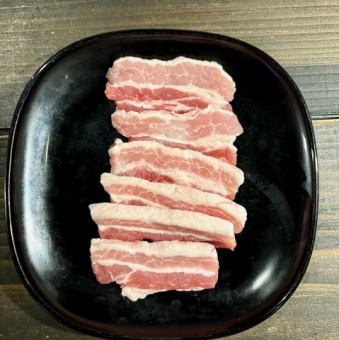 令和香潤豚バラ