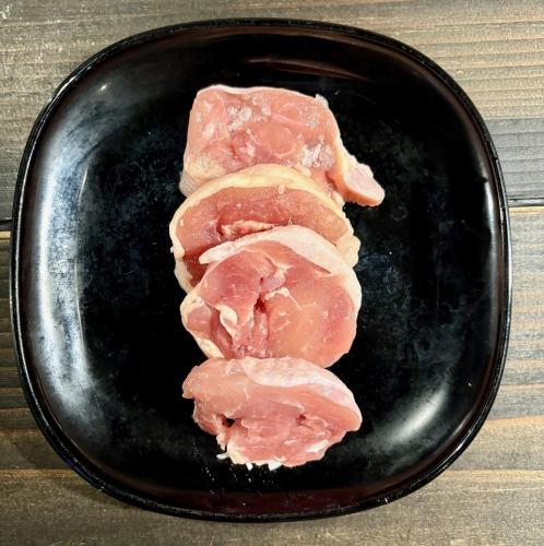 さつま純然鶏もも