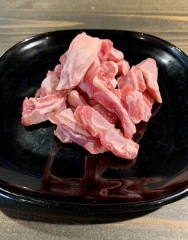 羊排