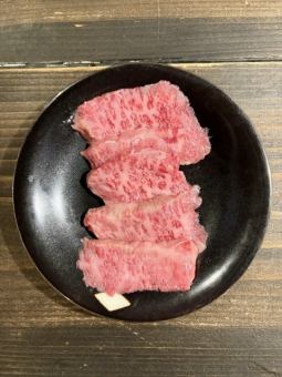 和牛 Tomosankaku（頂級排骨）