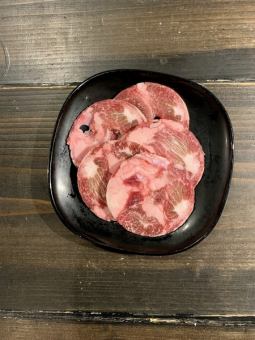 牛舌片
