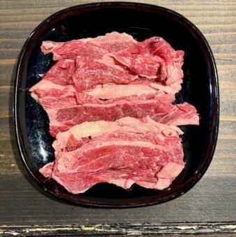 烤和牛涮鍋