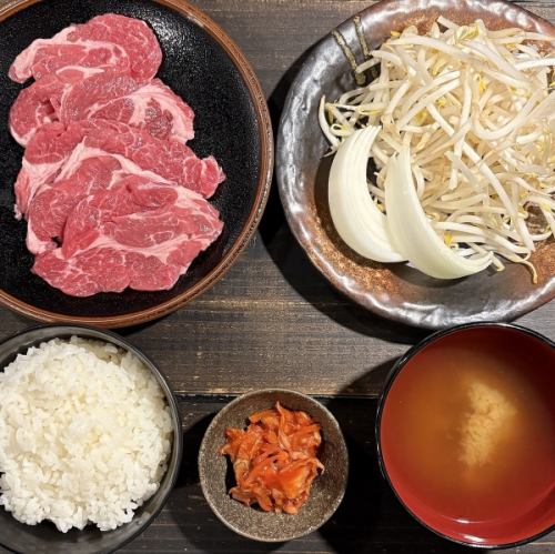 Monday to Thursday only: Great value evening set meal