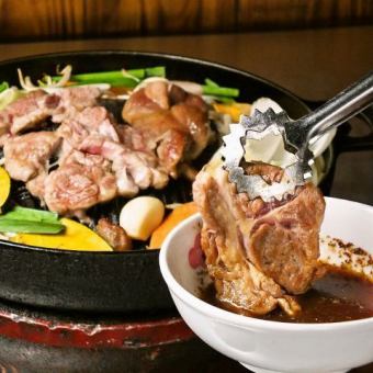 [120 minutes, 41 dishes] [All-you-can-eat and drink] Premium all-you-can-eat and drink: 8,000 yen (excluding tax) 8,800 yen (including tax)
